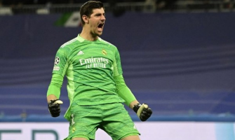 Thibaut Courtois pauzira sedam mjeseci