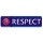 Respect  + 1.00€ 