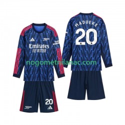 Dres Arsenal Madueke 20 Gostujući 2025-2026 Dugim Rukavima - Dječji