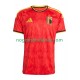 Dres Belgija Domaći World Cup 2026 Kratkih Rukava - Muški