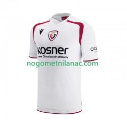 Dres CA Osasuna Treći 2025-2026 Kratkih Rukava - Muški Dres CA Osasuna Treći 2025-2026 Kratkih Rukava - Muški