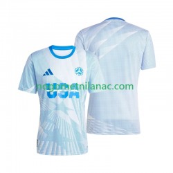Dres SAD Special Domaći World Cup 2026 Kratkih Rukava - Muški