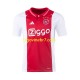 Dres AFC Ajax Domaći 2024-2025 Kratkih Rukava - Muški