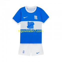 Dres Birmingham City Domaći 2024-2025 Kratkih Rukava - Dječji Dres Birmingham City Domaći 2024-2025 Kratkih Rukava - Dječji