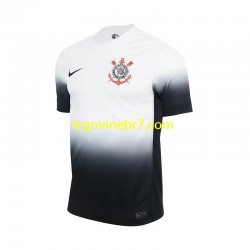 Dres Corinthians Domaći 2024-2025 Kratkih Rukava - Muški
