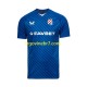 Dres Dinamo Zagreb Domaći 2024-2025 Kratkih Rukava - Muški