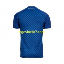 Dres Dinamo Zagreb Domaći 2024-2025 Kratkih Rukava - Muški