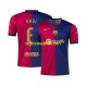Dres FC Barcelona GAVI 6 Domaći 2024-2025 Kratkih Rukava - Muški