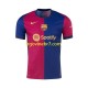Dres FC Barcelona Domaći 2024-2025 Kratkih Rukava - Muški