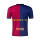 Dres FC Barcelona Domaći 2024-2025 Kratkih Rukava - Muški
