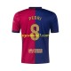 Dres FC Barcelona PEDRI 8 Domaći 2024-2025 Kratkih Rukava - Muški
