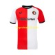 Dres Feyenoord Rotterdam Domaći 2024-2025 Kratkih Rukava - Muški