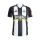 Dres Newcastle United Domaći 2024-2025 Kratkih Rukava - Muški