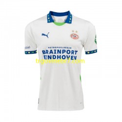 Dres PSV Eindhoven Treći 2024-2025 Kratkih Rukava - Muški