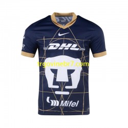 Dres Pumas UNAM Gostujući 2024-2025 Kratkih Rukava - Muški