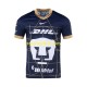 Dres Pumas UNAM Gostujući 2024-2025 Kratkih Rukava - Muški
