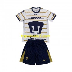 Dres Pumas UNAM Domaći 2024-2025 Kratkih Rukava - Dječji