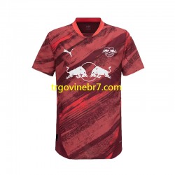 Dres RB Leipzig Gostujući 2024-2025 Kratkih Rukava - Muški