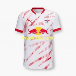 Dres RB Leipzig Domaći 2024-2025 Kratkih Rukava - Muški Dres RB Leipzig Domaći 2024-2025 Kratkih Rukava - Muški