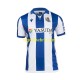 Dres Real Sociedad Domaći 2024-2025 Kratkih Rukava - Muški
