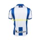 Dres Real Sociedad Domaći 2024-2025 Kratkih Rukava - Muški