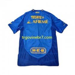 Dres Tigres UANL Gostujući 2024-2025 Kratkih Rukava - Muški
