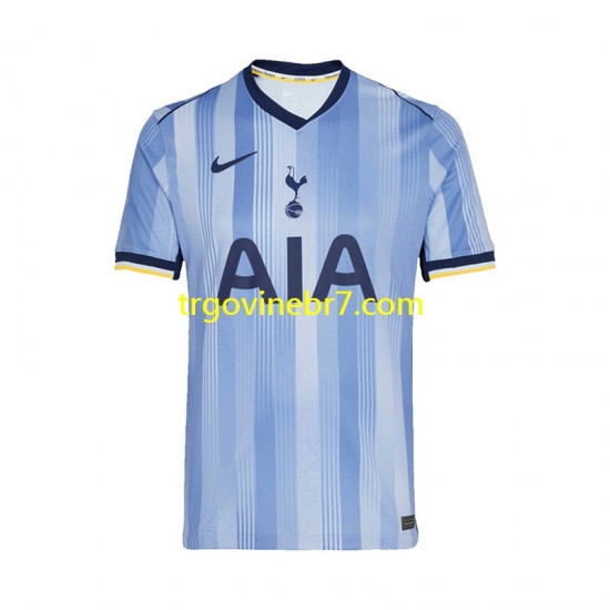 Dres Tottenham Hotspur Gostujući 2024-2025 Kratkih Rukava - Muški