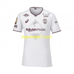 Dres Vissel Kobe Gostujući 2024-2025 Kratkih Rukava - Muški Dres Vissel Kobe Gostujući 2024-2025 Kratkih Rukava - Muški