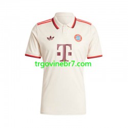 Dres FC Bayern München Treći 2024-2025 Kratkih Rukava - Muški Dres FC Bayern München Treći 2024-2025 Kratkih Rukava - Muški