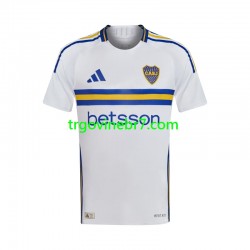 Dres CA Boca Juniors Gostujući 2024-2025 Kratkih Rukava - Muški