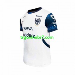 Dres CF Monterrey Gostujući 2024-2025 Kratkih Rukava - Muški Dres CF Monterrey Gostujući 2024-2025 Kratkih Rukava - Muški