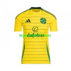 Dres Celtic Gostujući 2024-2025 Kratkih Rukava - Muški Dres Celtic Gostujući 2024-2025 Kratkih Rukava - Muški