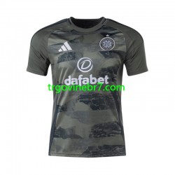 Dres Celtic Treći 2024-2025 Kratkih Rukava - Muški Dres Celtic Treći 2024-2025 Kratkih Rukava - Muški