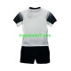 Dres Corinthians Domaći 2024-2025 Kratkih Rukava - Dječji