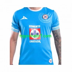 Dres Cruz Azul Domaći 2024-2025 Kratkih Rukava - Muški