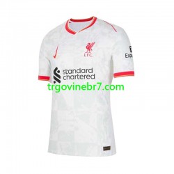 Dres Liverpool Treći 2024-2025 Kratkih Rukava - Muški