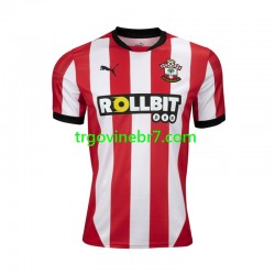 Dres Southampton Domaći 2024-2025 Kratkih Rukava - Muški