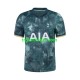 Dres Tottenham Hotspur Treći 2024-2025 Kratkih Rukava - Muški