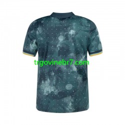 Dres Tottenham Hotspur Treći 2024-2025 Kratkih Rukava - Muški