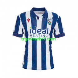 Dres West Bromwich Albion Domaći 2024-2025 Kratkih Rukava - Muški