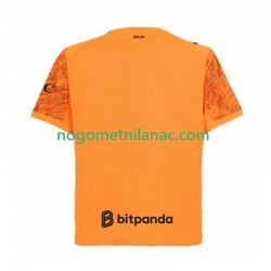 Golmanski Dres - Dres AC Milan Treći 2025-2026 Kratkih Rukava - Muški