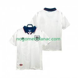 Dres ACF Fiorentina 1995 Retro Domaći 1994 Kratkih Rukava - Muški Dres ACF Fiorentina 1995 Retro Domaći 1994 Kratkih Rukava - Muški