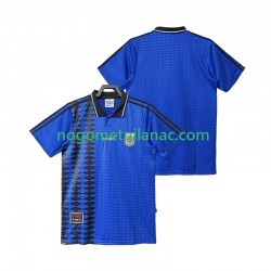 Dres Argentina Retro Gostujući 1994 Kratkih Rukava - Muški Dres Argentina Retro Gostujući 1994 Kratkih Rukava - Muški