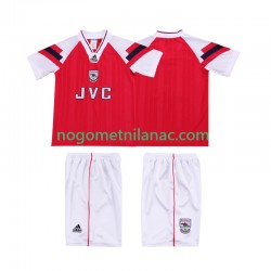 Dres Arsenal 1992 Retro Domaći 1994 Kratkih Rukava - Dječji