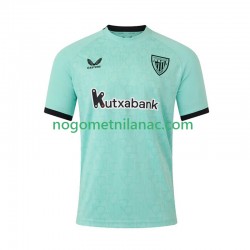 Dres Athletic Bilbao Treći 2025-2026 Kratkih Rukava - Muški Dres Athletic Bilbao Treći 2025-2026 Kratkih Rukava - Muški