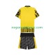 Dres Borussia Dortmund FIFA CWC Domaći 2025 Kratkih Rukava - Dječji