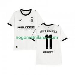 Dres Rusija Bo Monchengladbach Tim Kleindienst 11 Domaći 2025-2026 Kratkih Rukava - Muški Dres Rusija Bo Monchengladbach Tim Kleindienst 11 Domaći 2025-2026 Kratkih Rukava - Muški