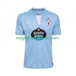 Dres Celta de Vigo Domaći 2025-2026 Kratkih Rukava - Muški Dres Celta de Vigo Domaći 2025-2026 Kratkih Rukava - Muški