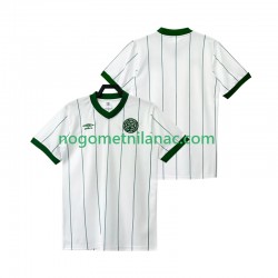 Dres Celtic FC 1982 1983 Retro Gostujući Kratkih Rukava - Muški Dres Celtic FC 1982 1983 Retro Gostujući Kratkih Rukava - Muški