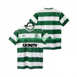 Dres Celtic FC 1987 1988 Retro Treći Kratkih Rukava - Muški Dres Celtic FC 1987 1988 Retro Treći Kratkih Rukava - Muški